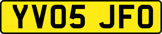 YV05JFO