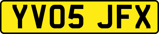 YV05JFX