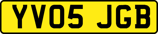 YV05JGB