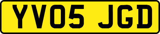 YV05JGD