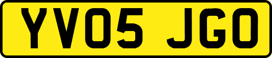 YV05JGO