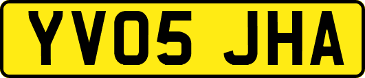 YV05JHA