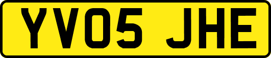 YV05JHE