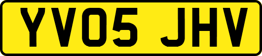 YV05JHV