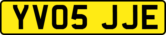YV05JJE
