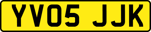 YV05JJK