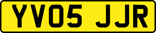 YV05JJR