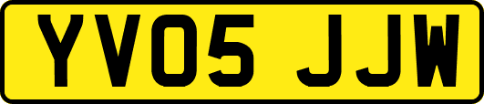 YV05JJW