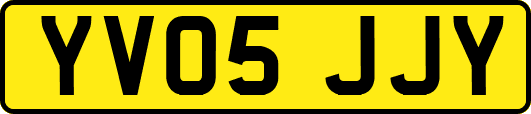 YV05JJY