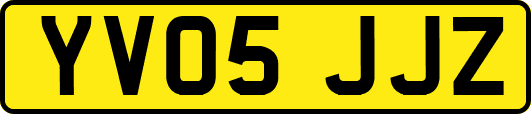 YV05JJZ