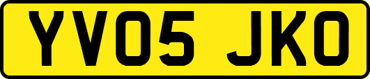 YV05JKO