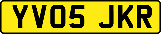 YV05JKR