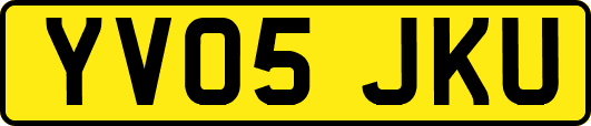 YV05JKU