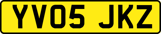 YV05JKZ
