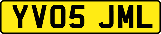 YV05JML