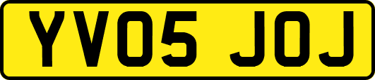 YV05JOJ