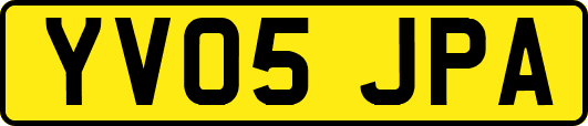 YV05JPA