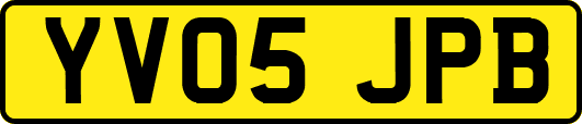YV05JPB