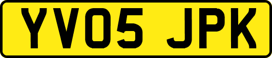 YV05JPK