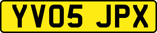 YV05JPX