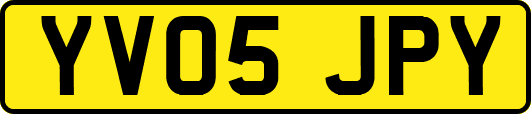 YV05JPY