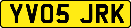 YV05JRK
