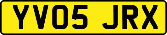 YV05JRX