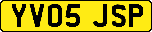 YV05JSP