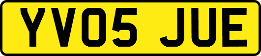 YV05JUE