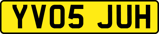 YV05JUH