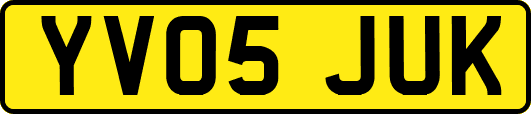 YV05JUK