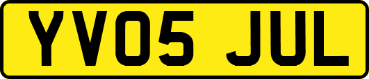 YV05JUL