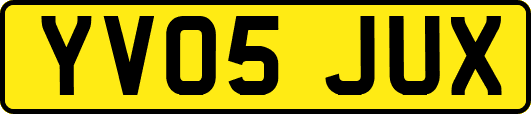 YV05JUX