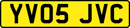 YV05JVC