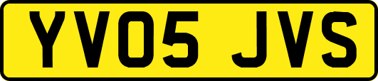 YV05JVS