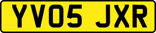 YV05JXR