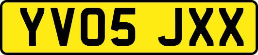 YV05JXX