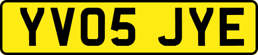 YV05JYE