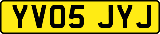 YV05JYJ