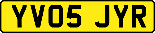 YV05JYR