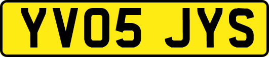 YV05JYS