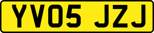 YV05JZJ