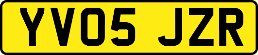 YV05JZR