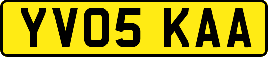 YV05KAA