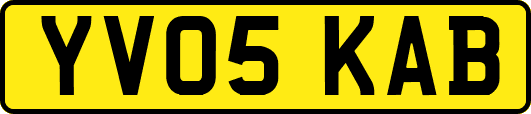 YV05KAB