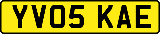 YV05KAE