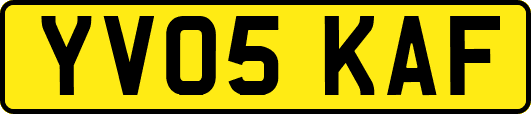 YV05KAF