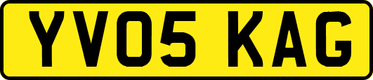 YV05KAG