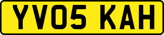 YV05KAH