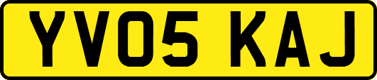 YV05KAJ